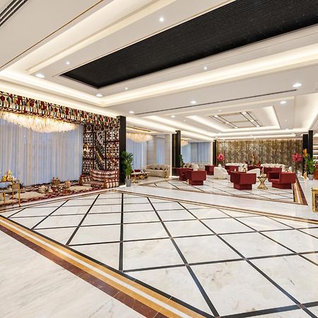 Ross Hotel الرياض المظهر الخارجي الصورة