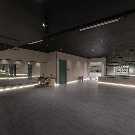 Ross Hotel الرياض المظهر الخارجي الصورة