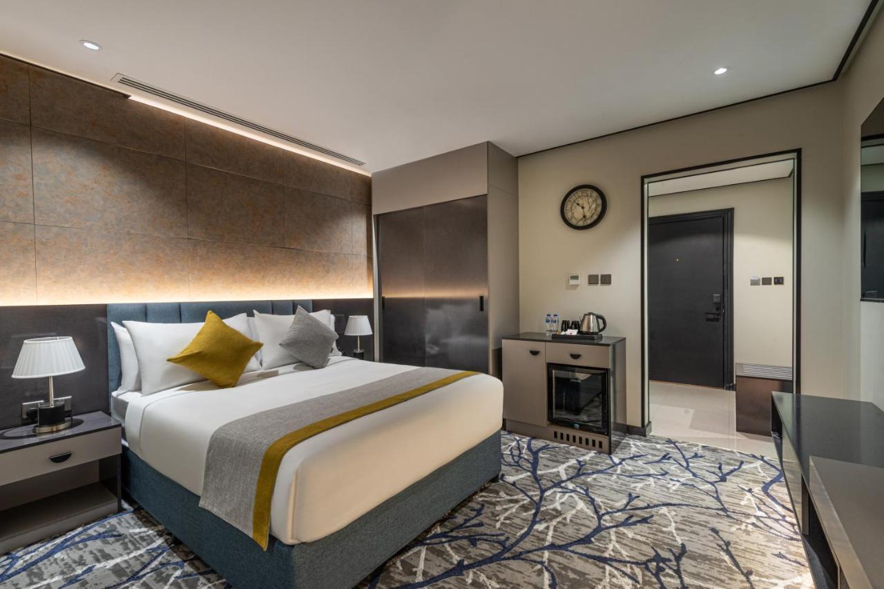 Ross Hotel الرياض المظهر الخارجي الصورة