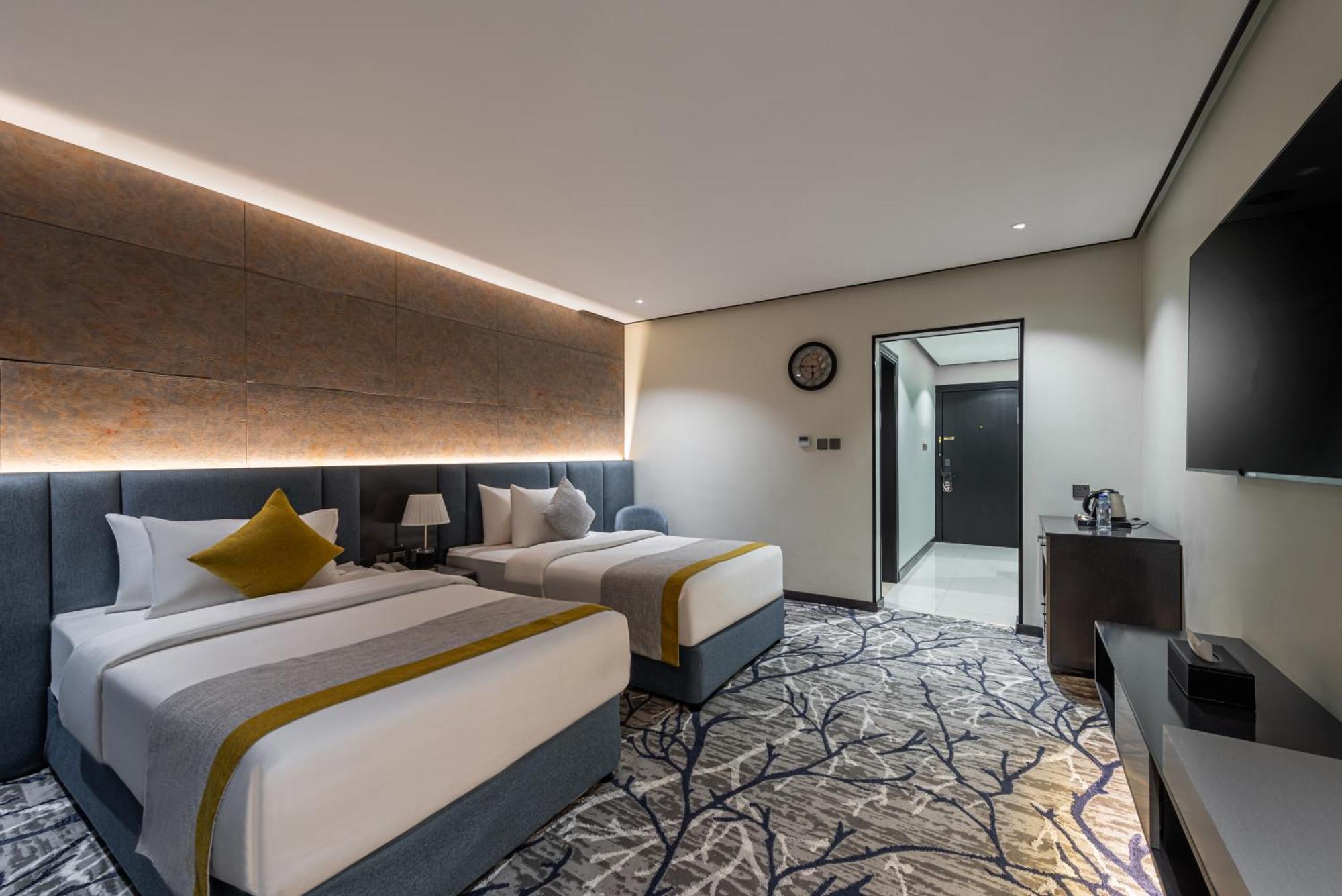 Ross Hotel الرياض المظهر الخارجي الصورة