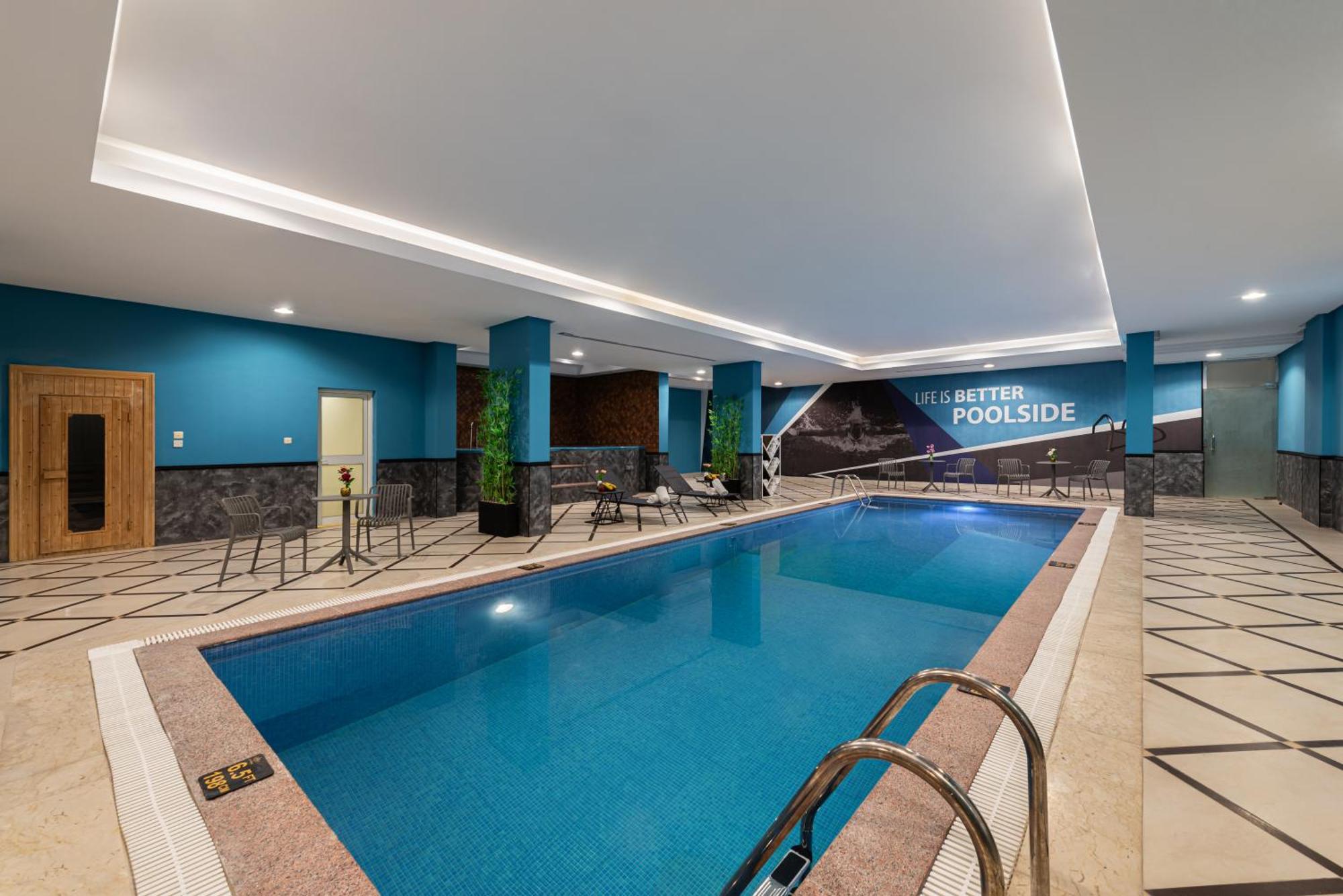 Ross Hotel الرياض المظهر الخارجي الصورة
