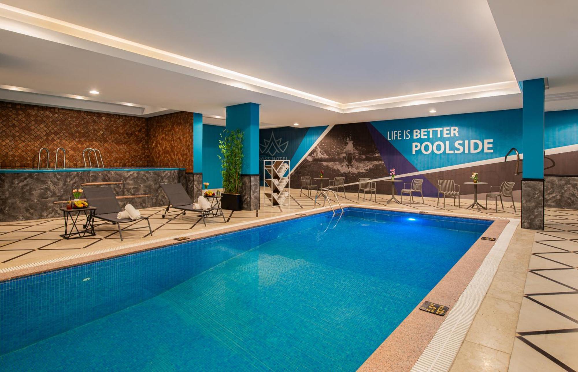 Ross Hotel الرياض المظهر الخارجي الصورة
