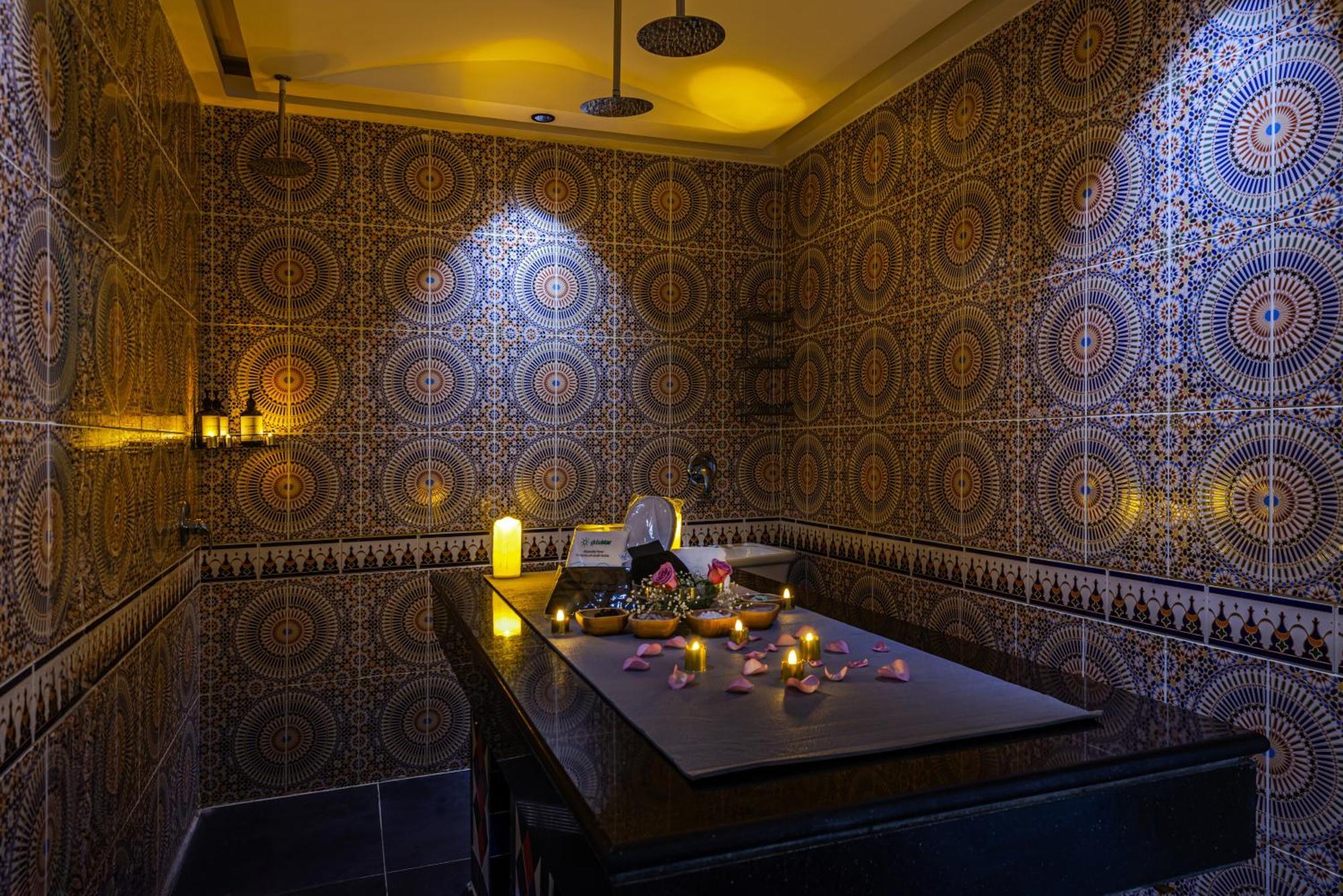 Ross Hotel الرياض المظهر الخارجي الصورة