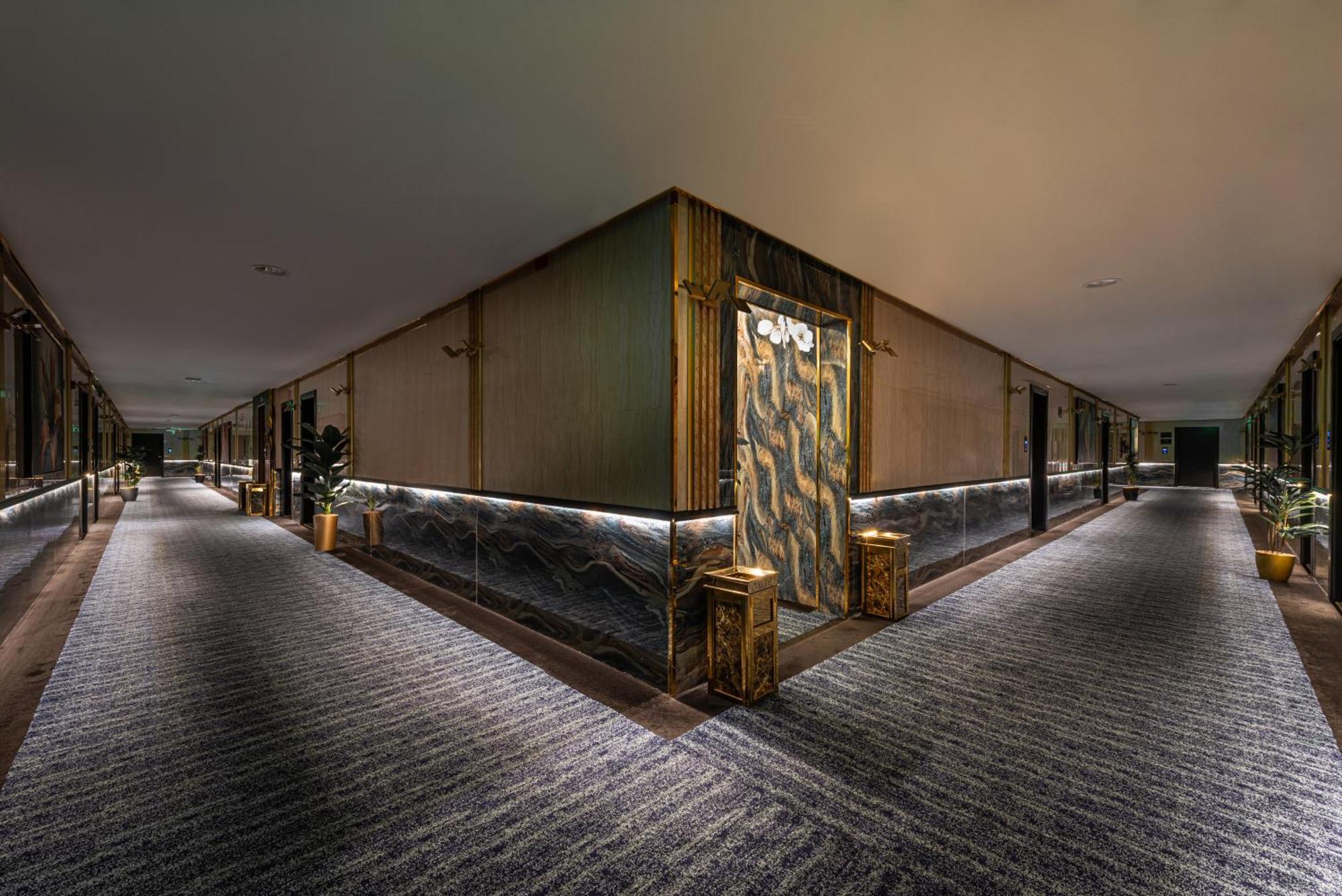 Ross Hotel الرياض المظهر الخارجي الصورة
