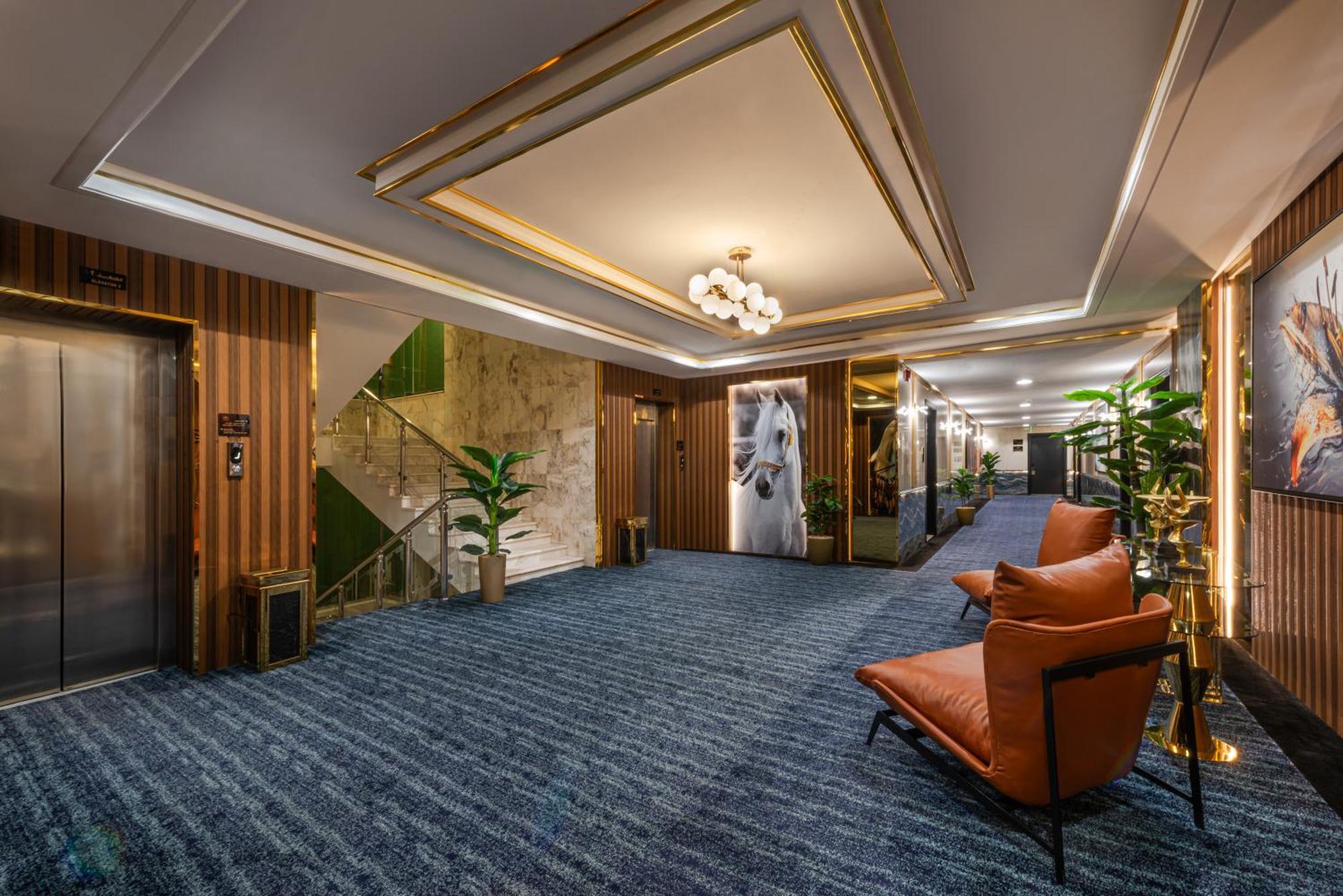 Ross Hotel الرياض المظهر الخارجي الصورة