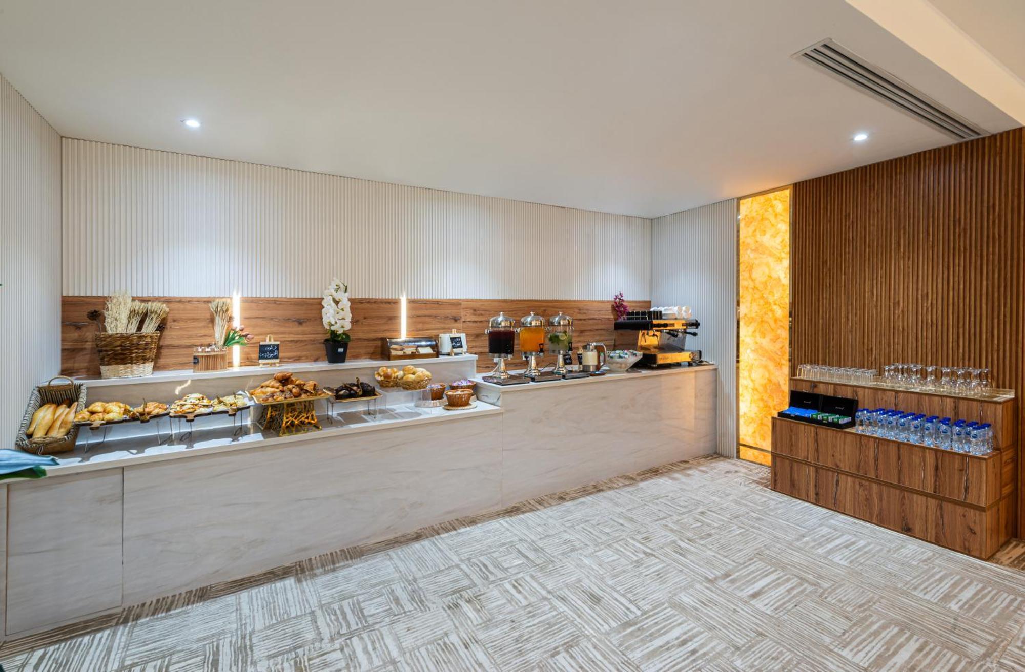Ross Hotel الرياض المظهر الخارجي الصورة