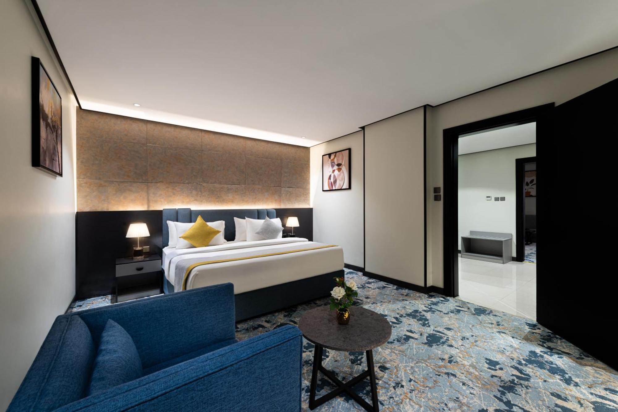 Ross Hotel الرياض المظهر الخارجي الصورة