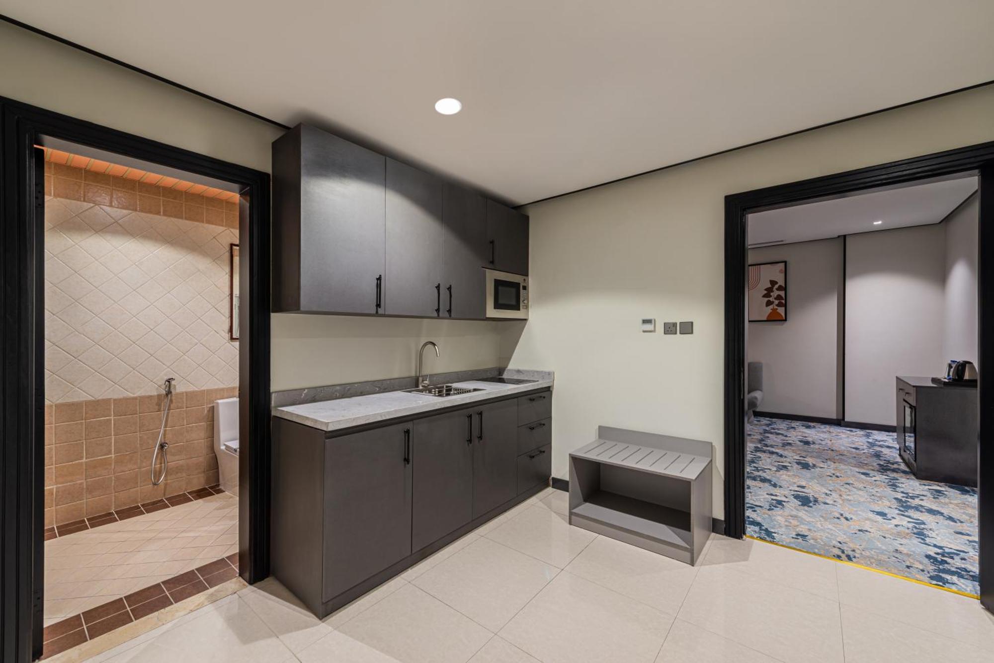 Ross Hotel الرياض المظهر الخارجي الصورة