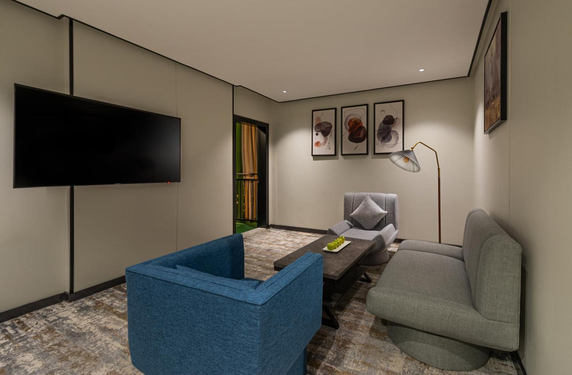 Ross Hotel الرياض المظهر الخارجي الصورة