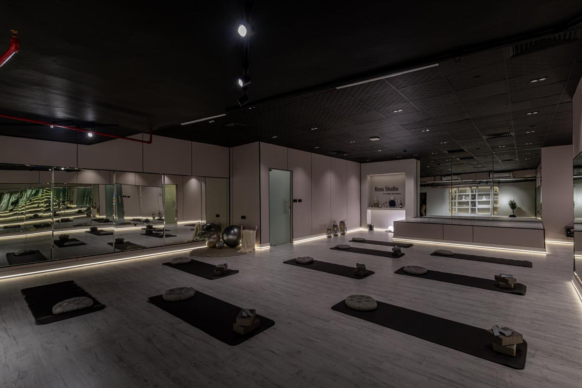 Ross Hotel الرياض المظهر الخارجي الصورة