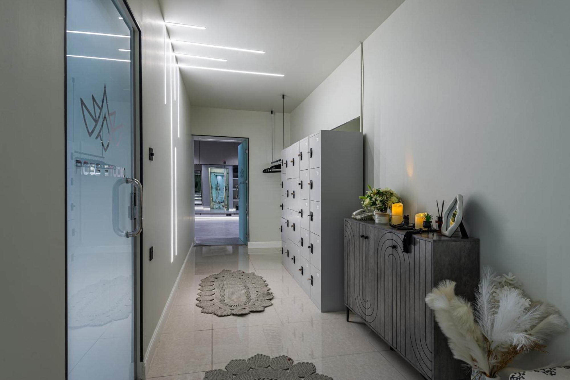 Ross Hotel الرياض المظهر الخارجي الصورة